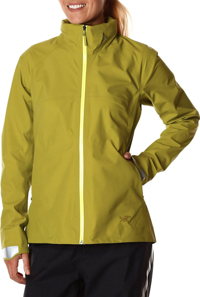 Arc'teryx A2B Commuter Hardshell Bike Jacket - Women